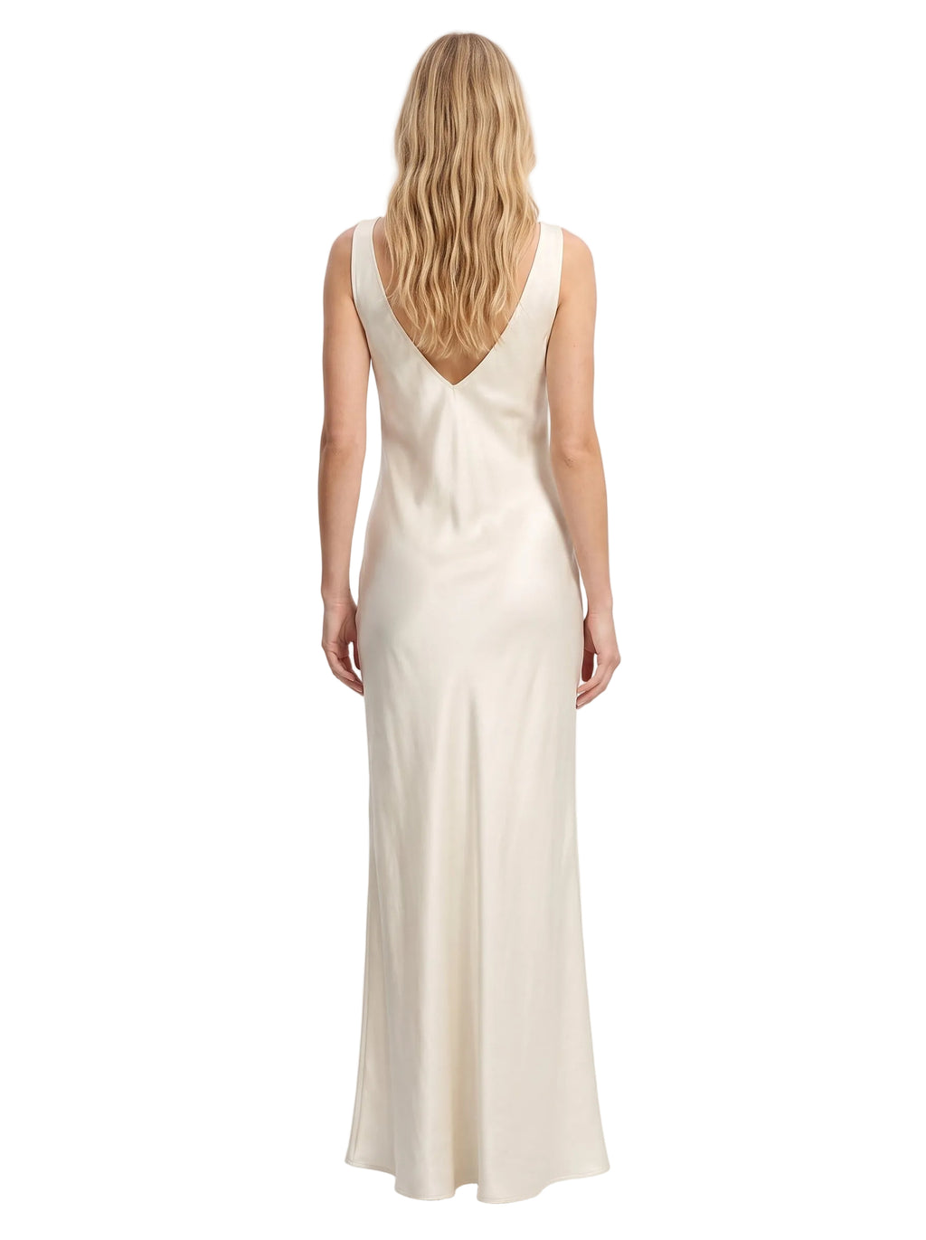 Vestido Goldi New