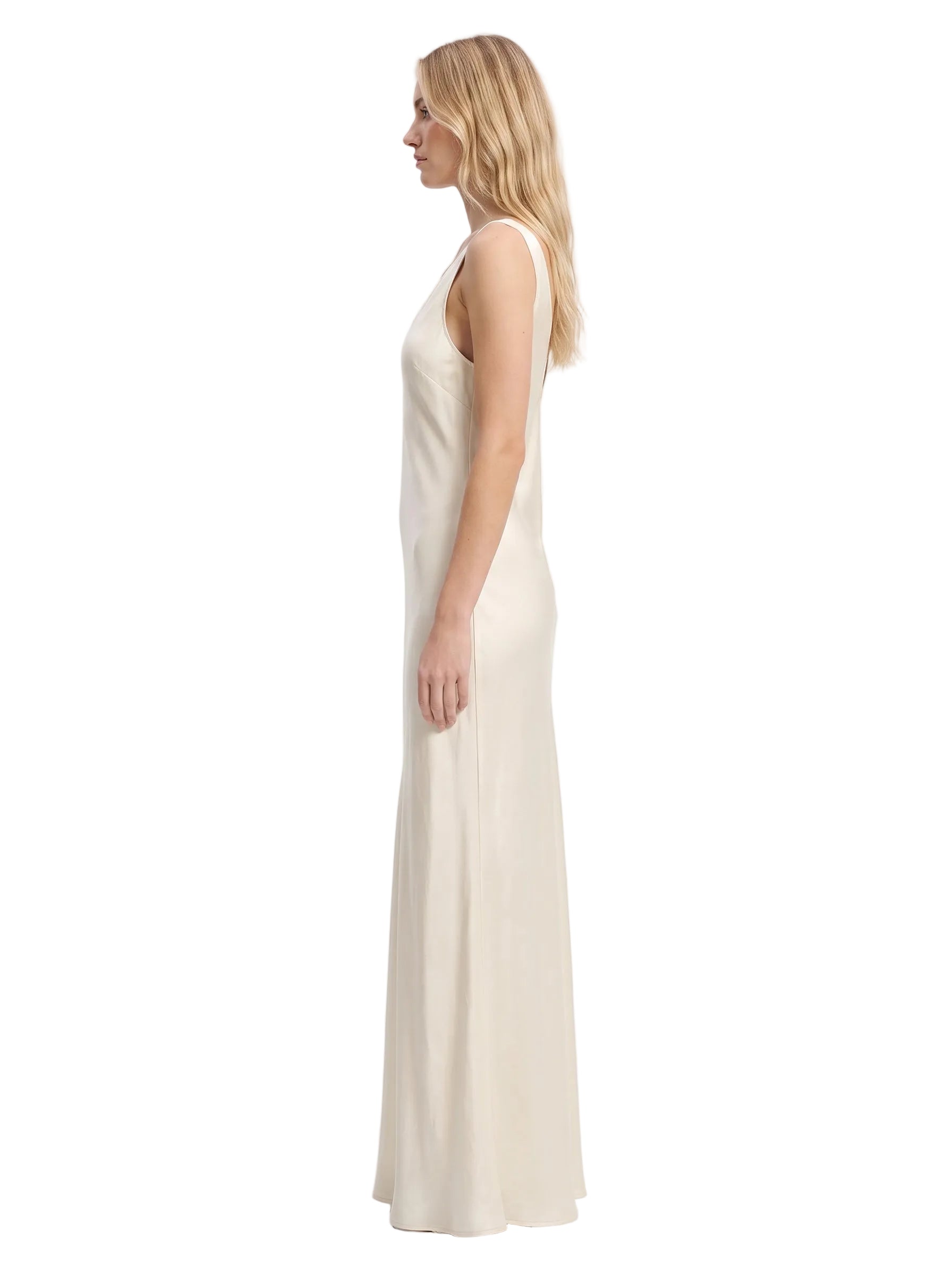 Vestido Goldi New