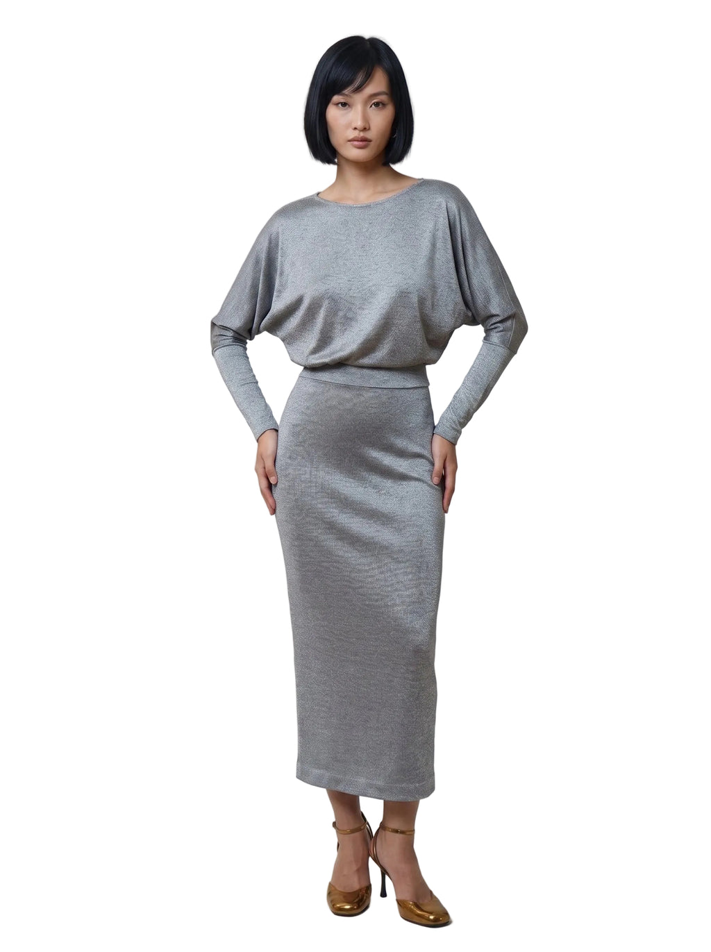 Vestido Kvilla