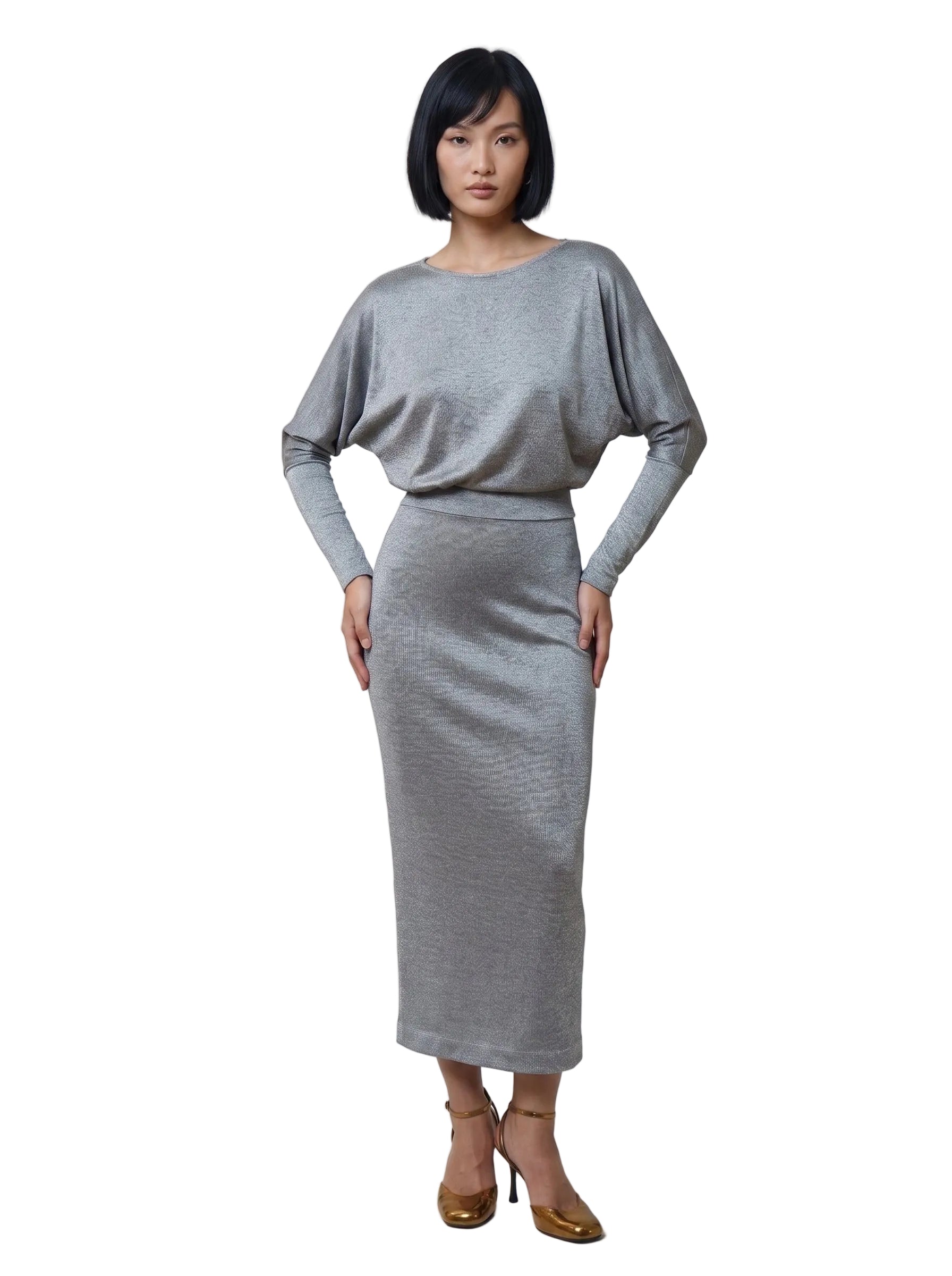 Vestido Kvilla