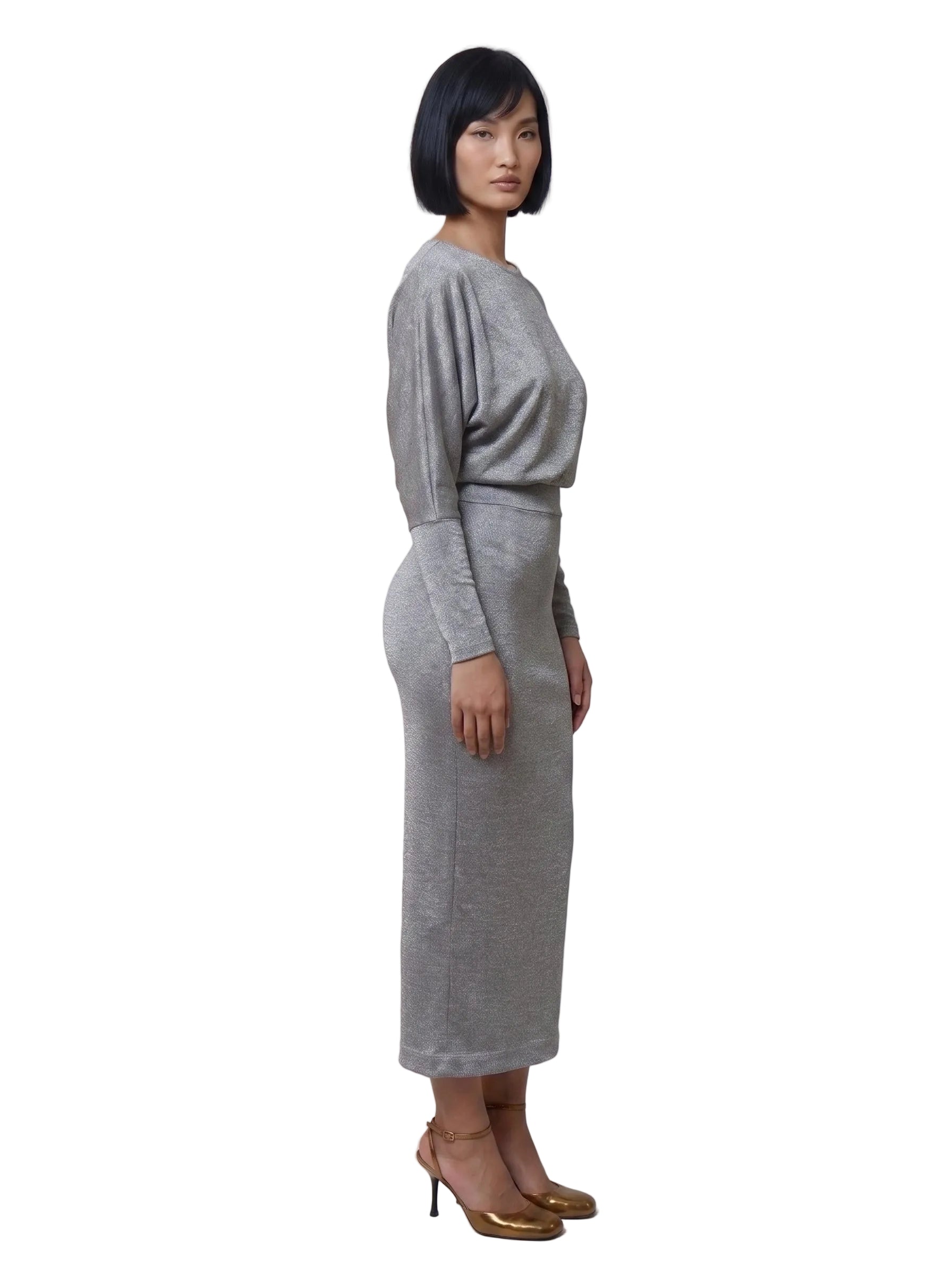 Vestido Kvilla