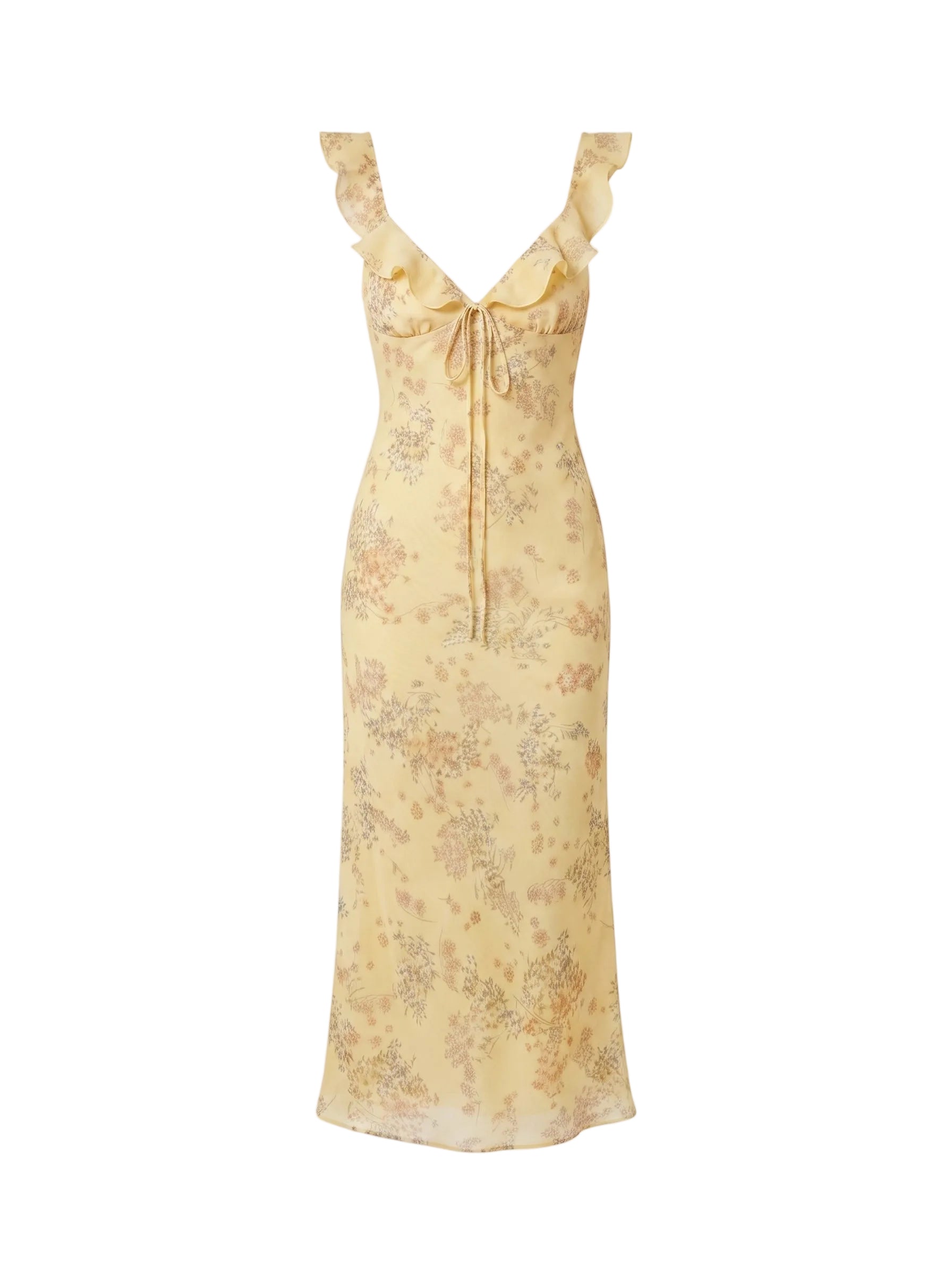 Vestido Nelli