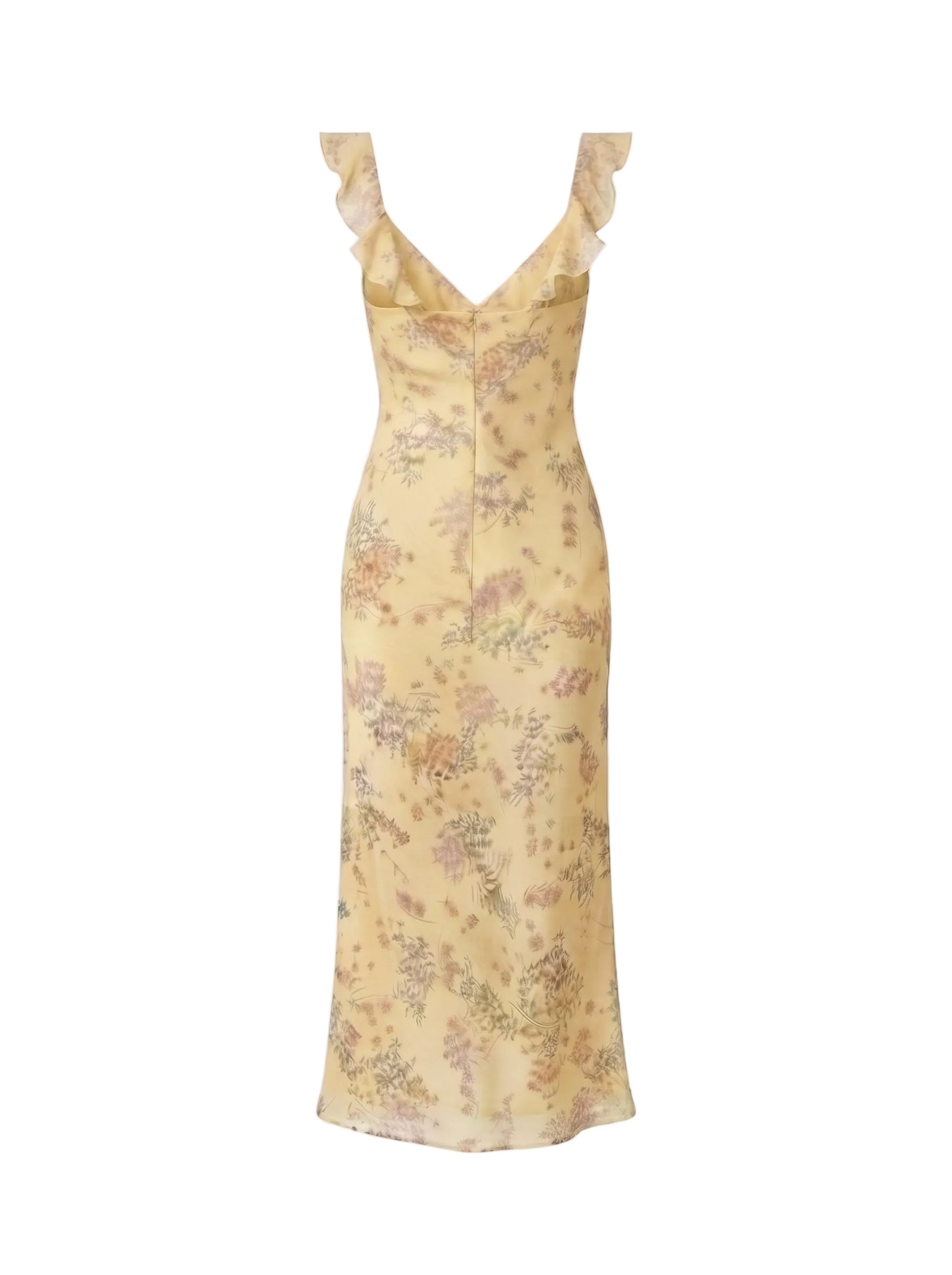 Vestido Nelli