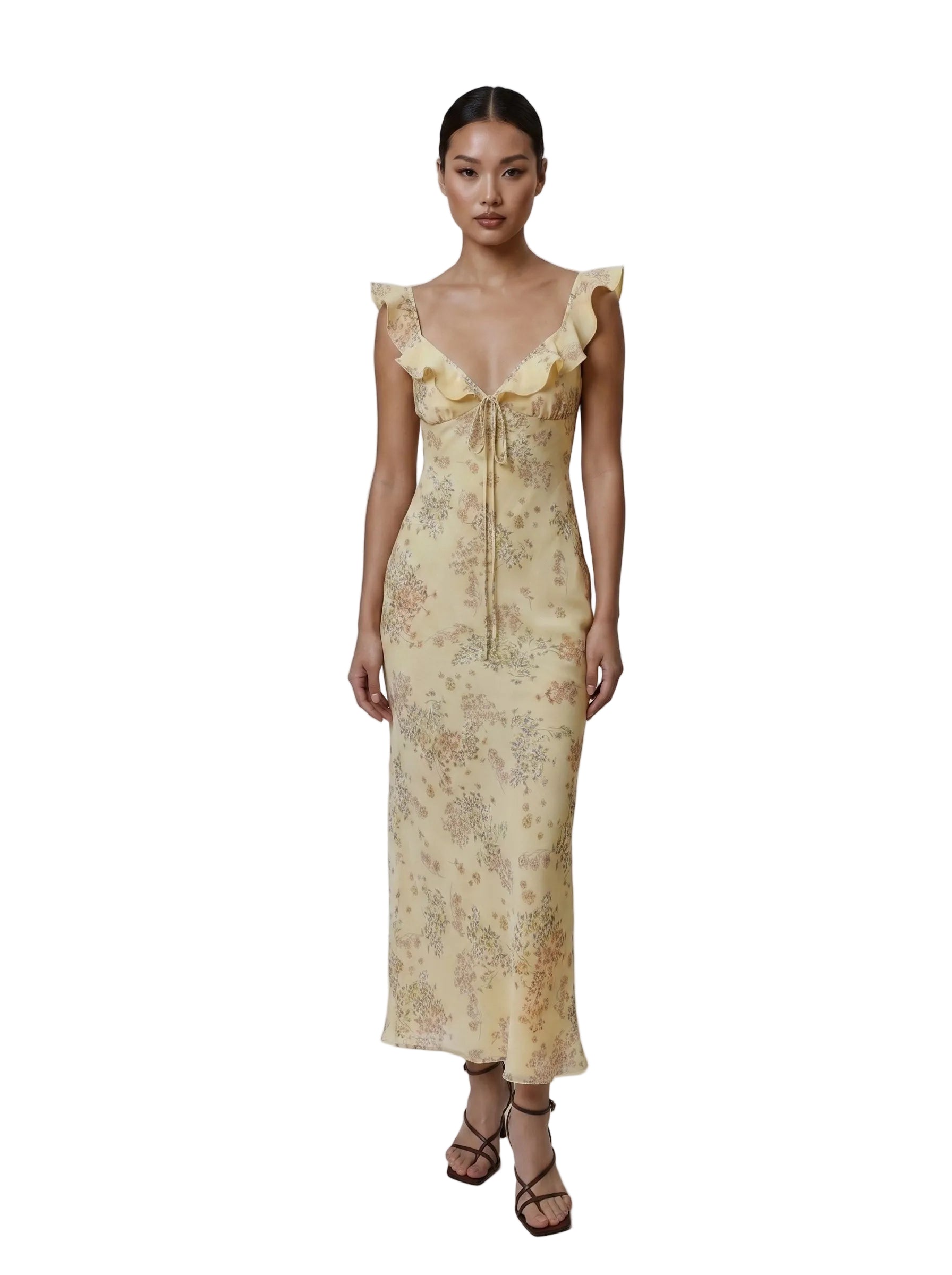 Vestido Nelli
