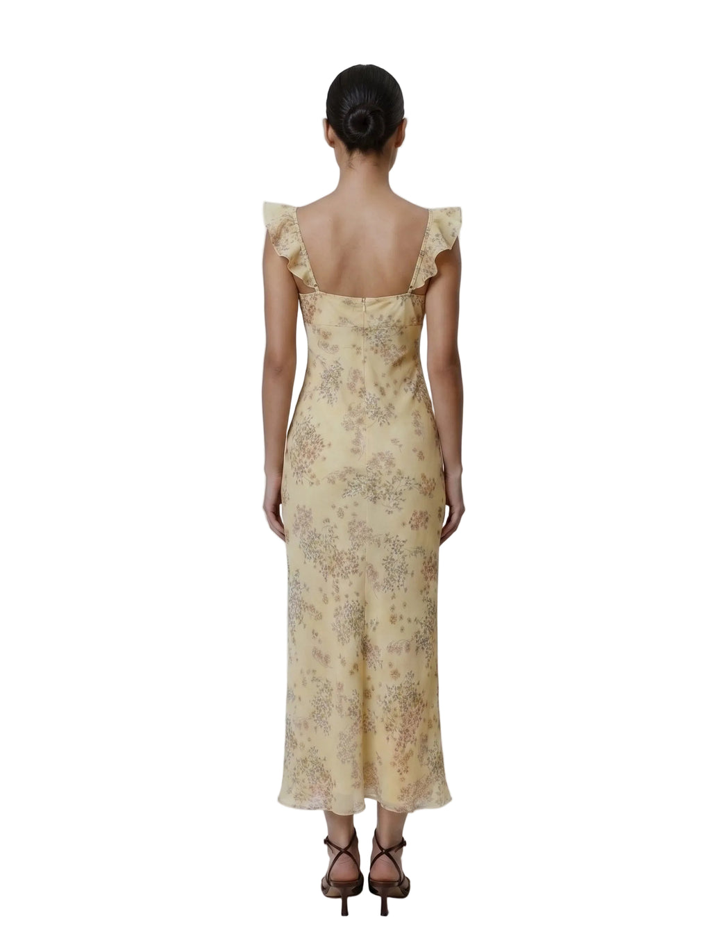 Vestido Nelli