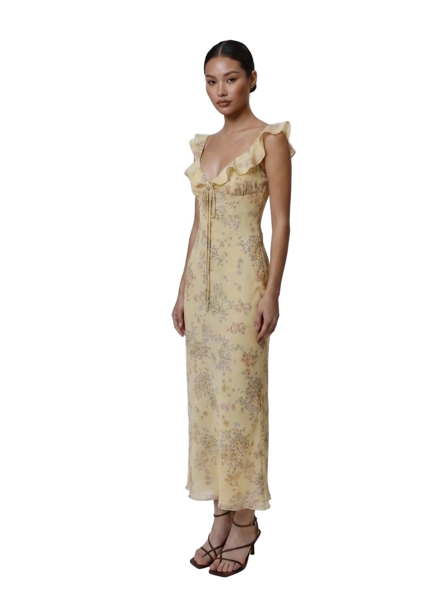 Vestido Nelli