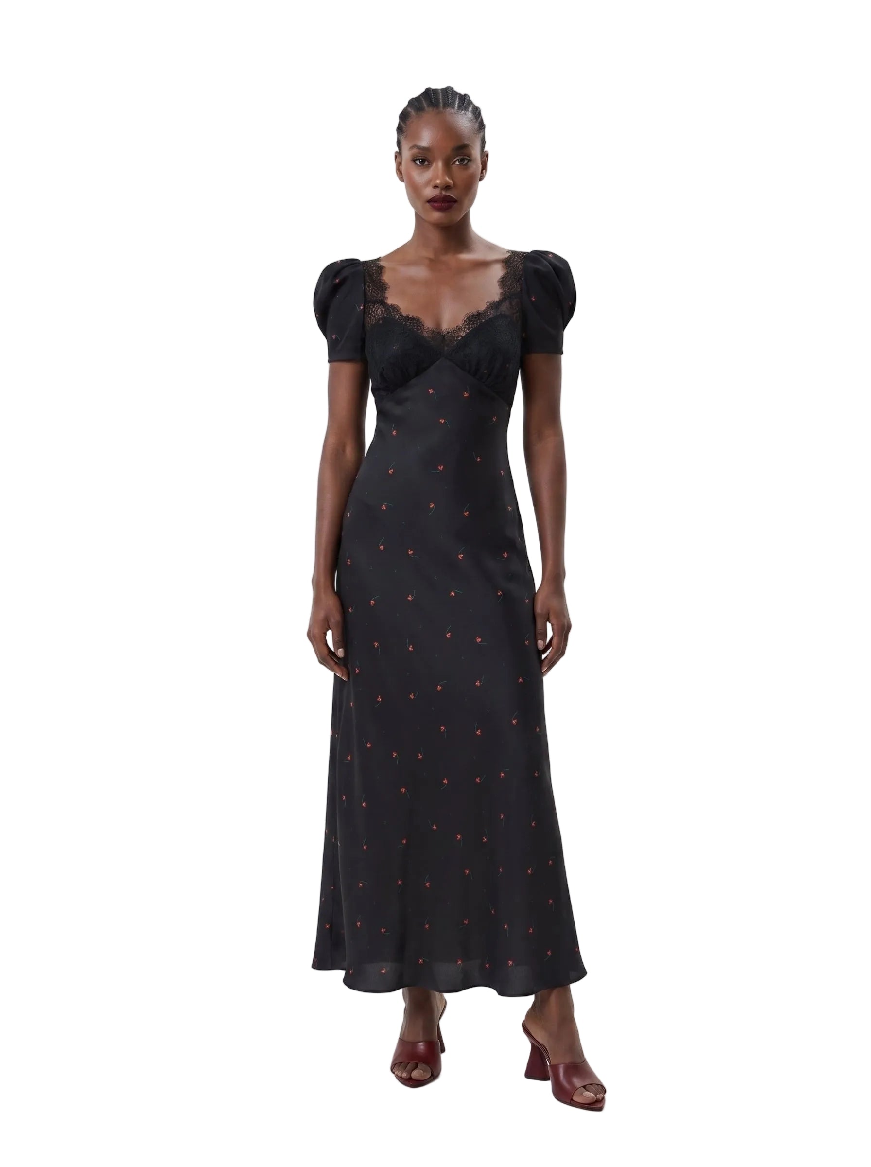 Vestido Priyanka