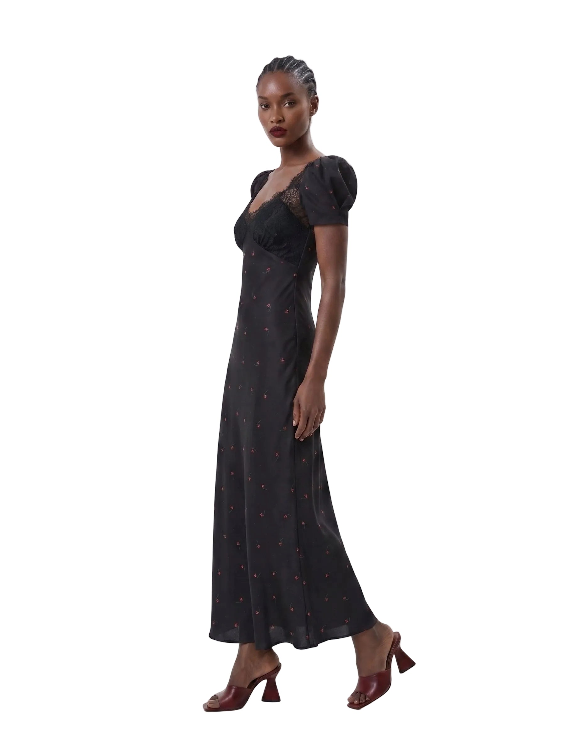 Vestido Priyanka