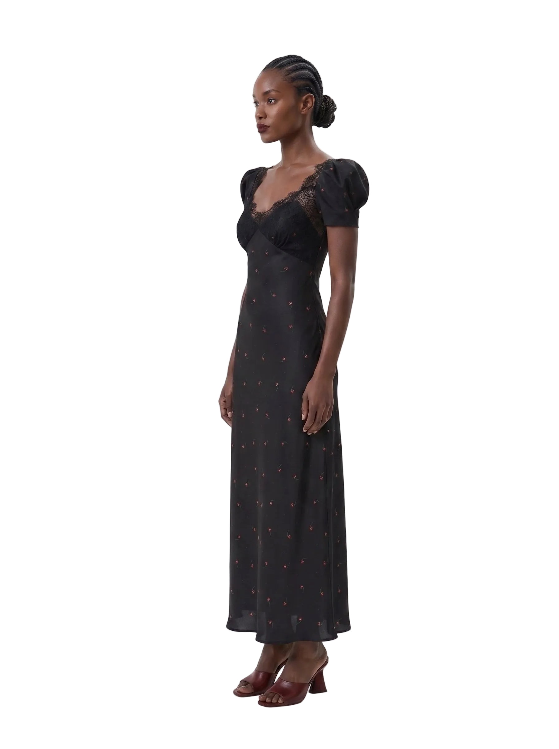 Vestido Priyanka
