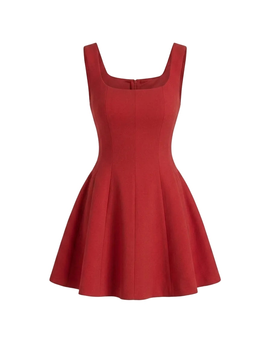 Vestido Rozi