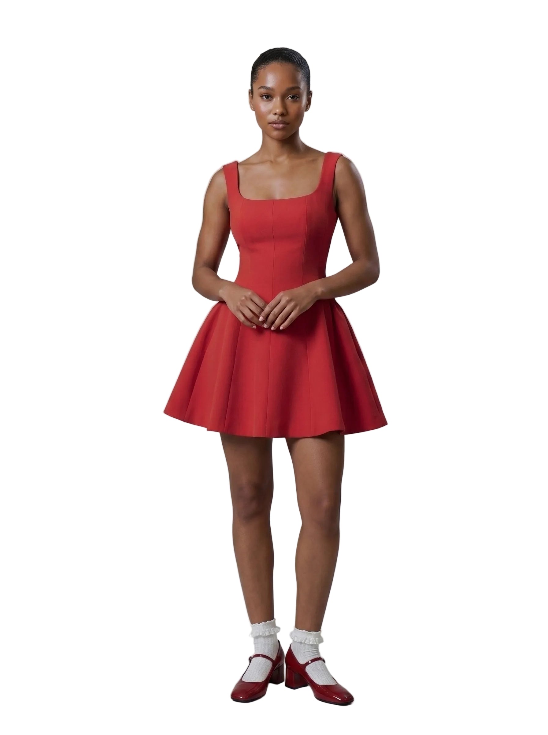 Vestido Rozi