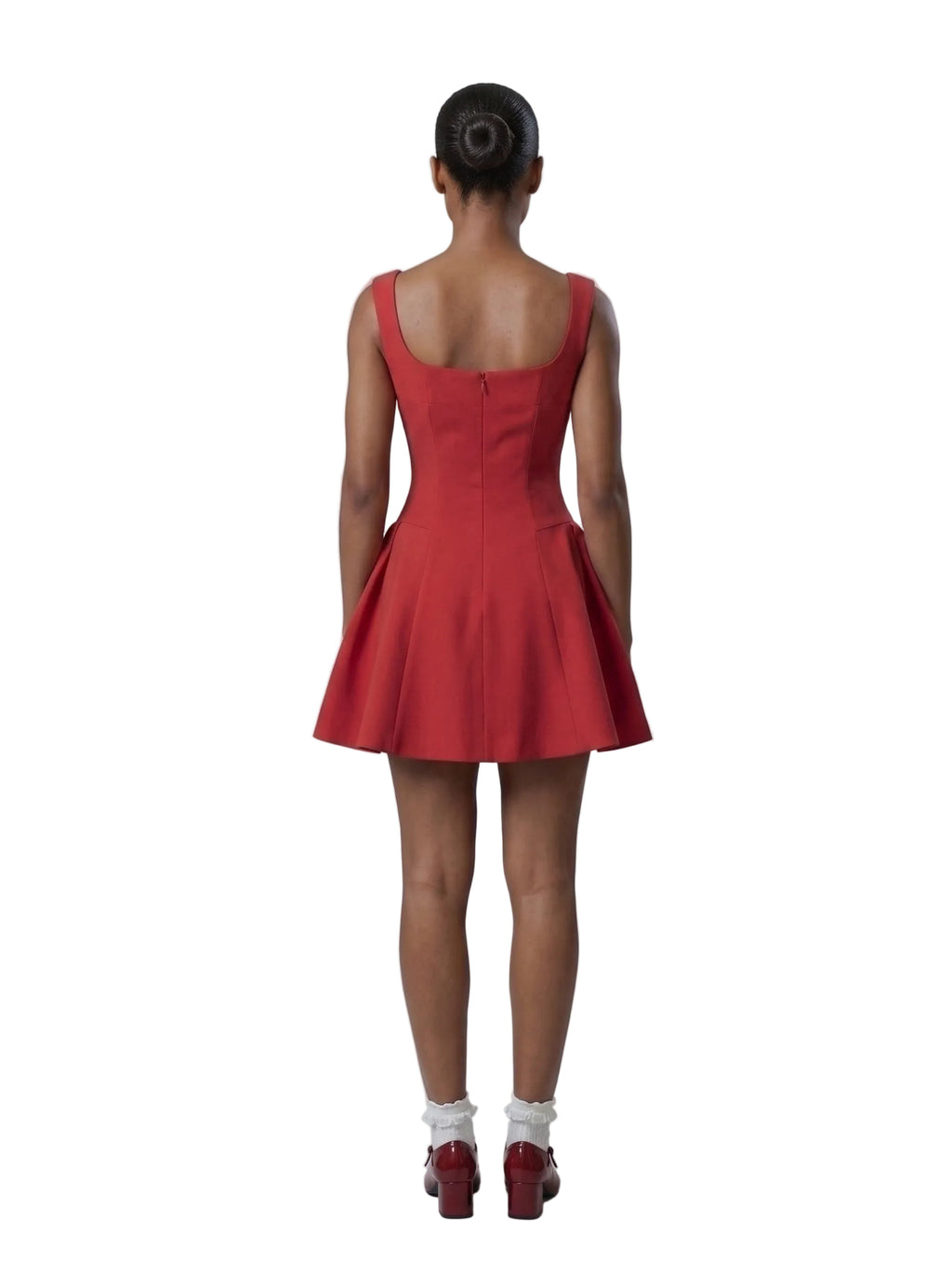 Vestido Rozi