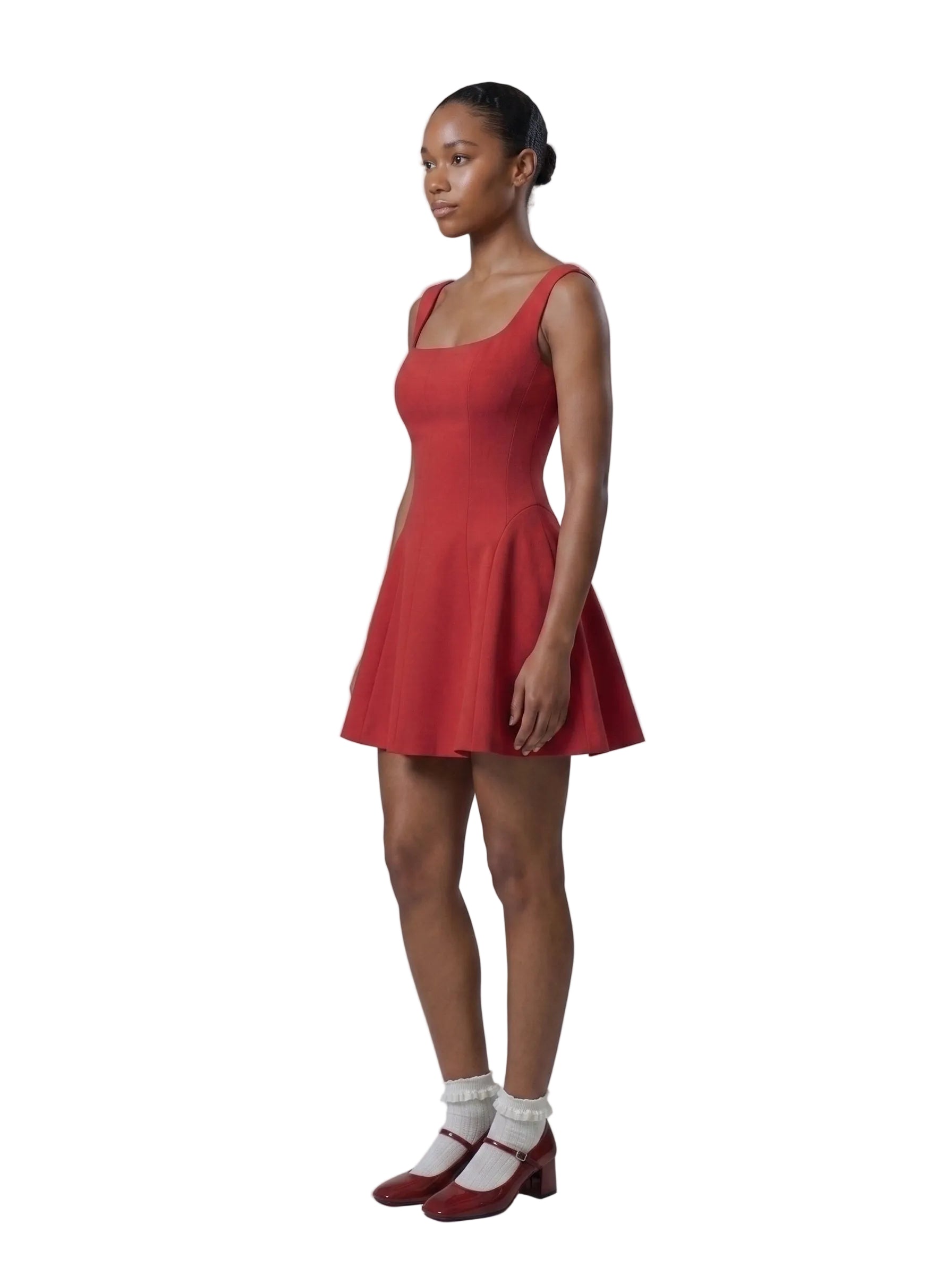 Vestido Rozi