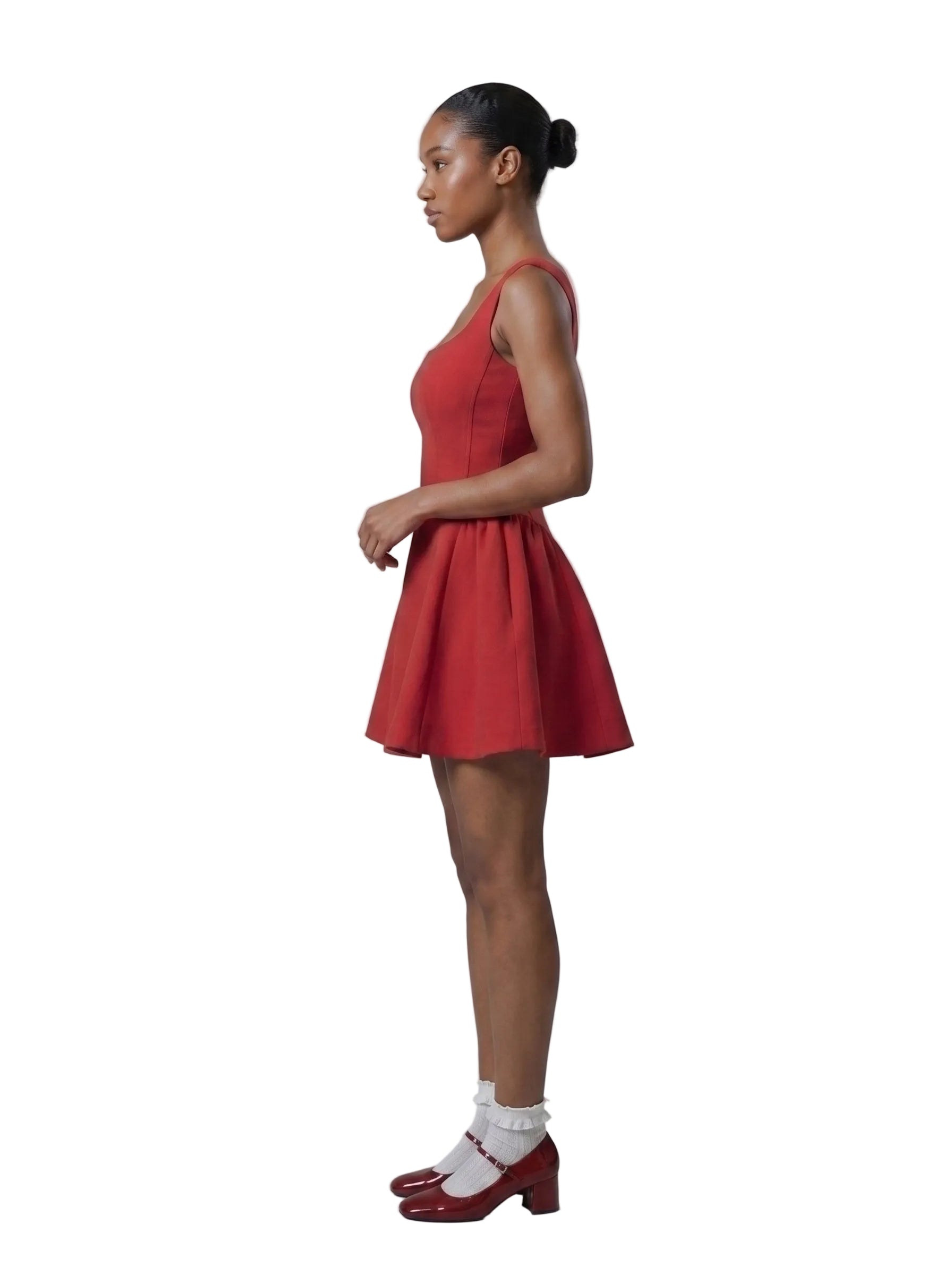 Vestido Rozi