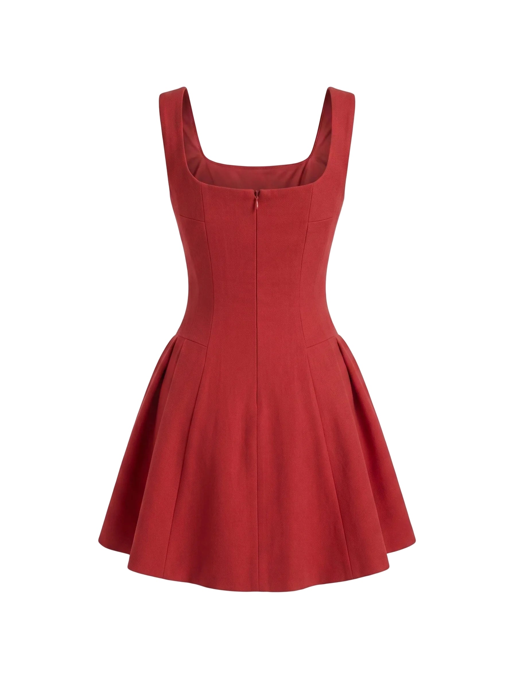 Vestido Rozi