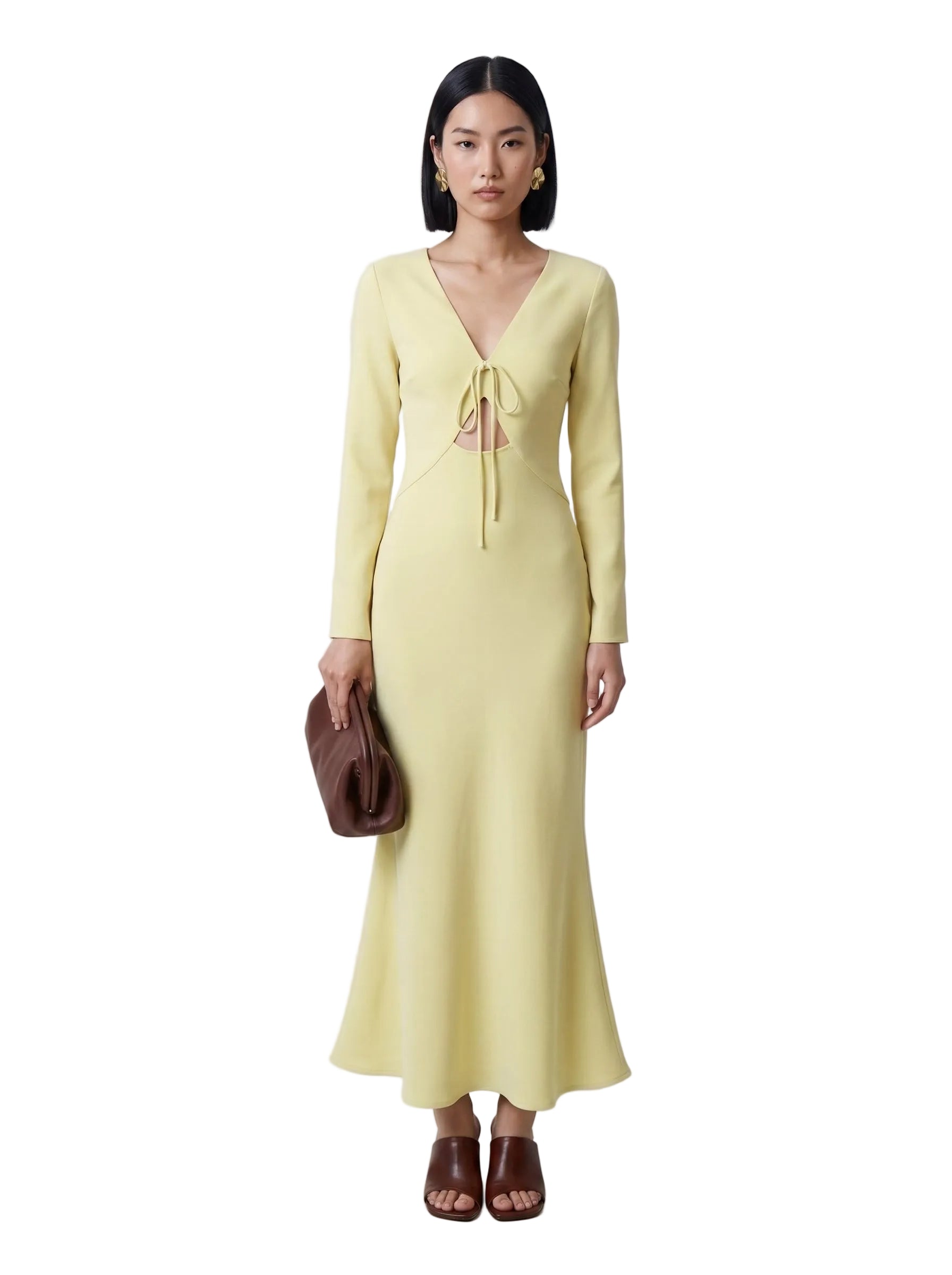 Vestido Sharlen