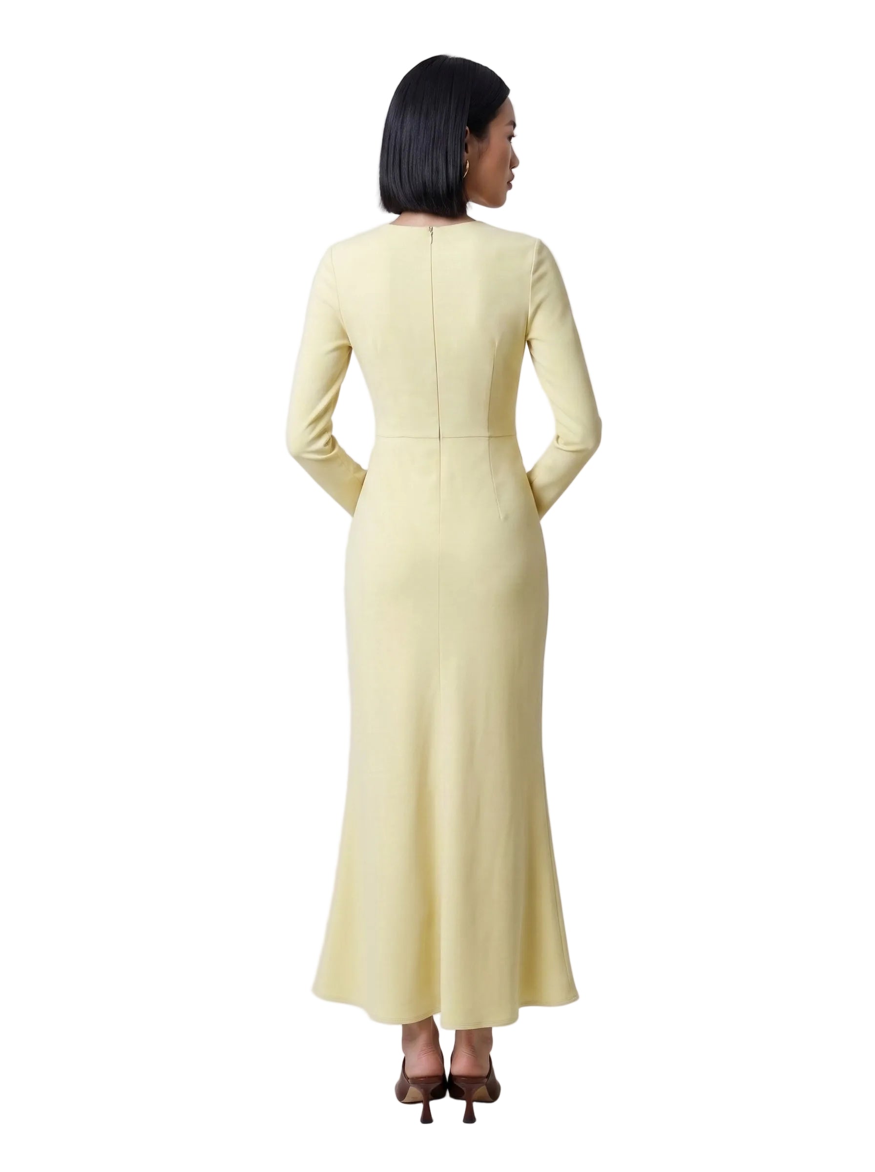 Vestido Sharlen