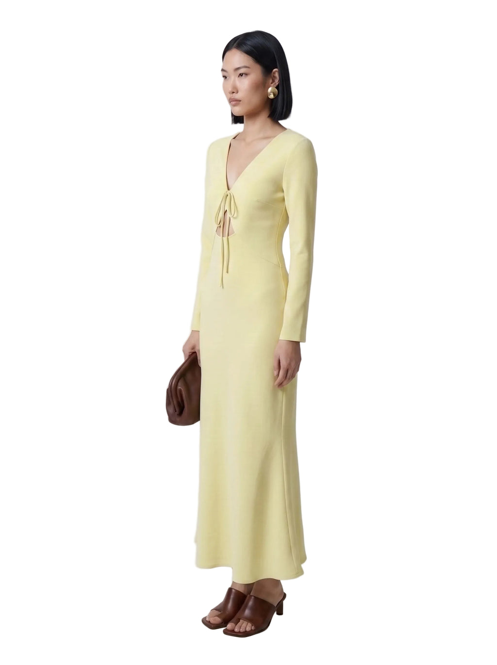 Vestido Sharlen