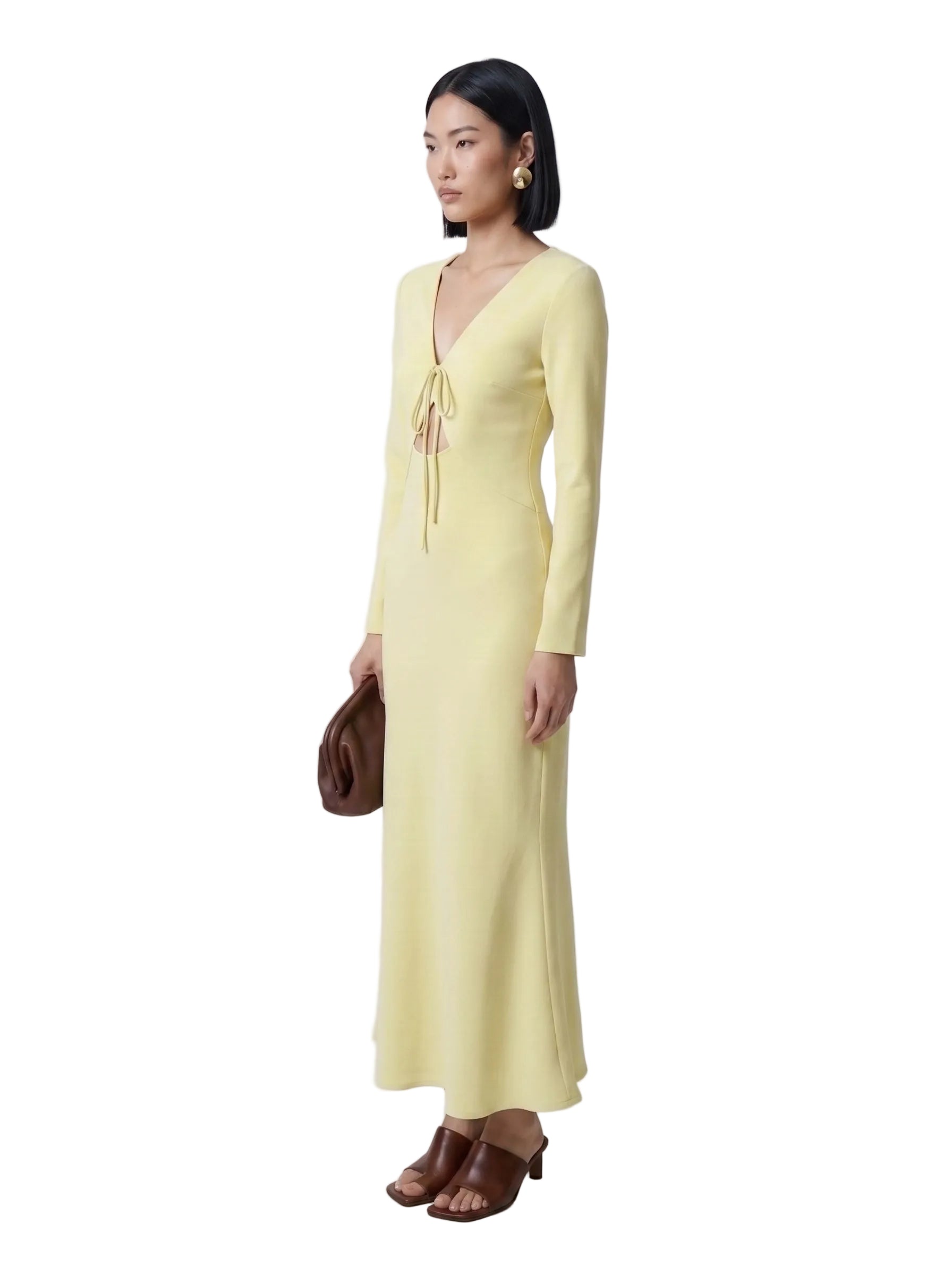 Vestido Sharlen