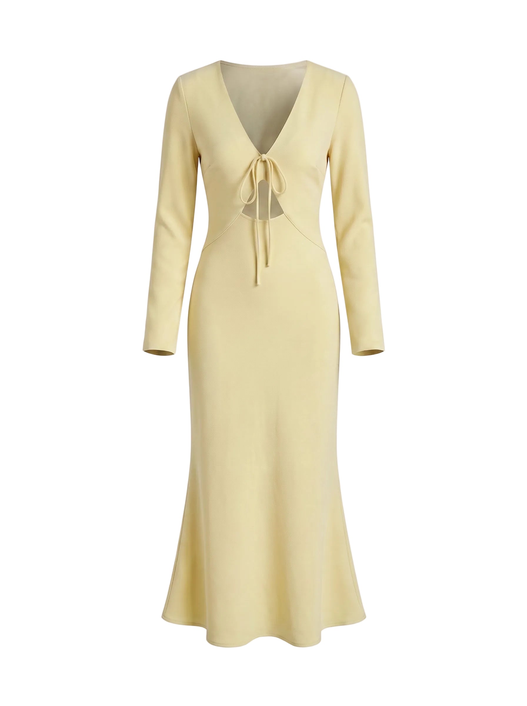 Vestido Sharlen
