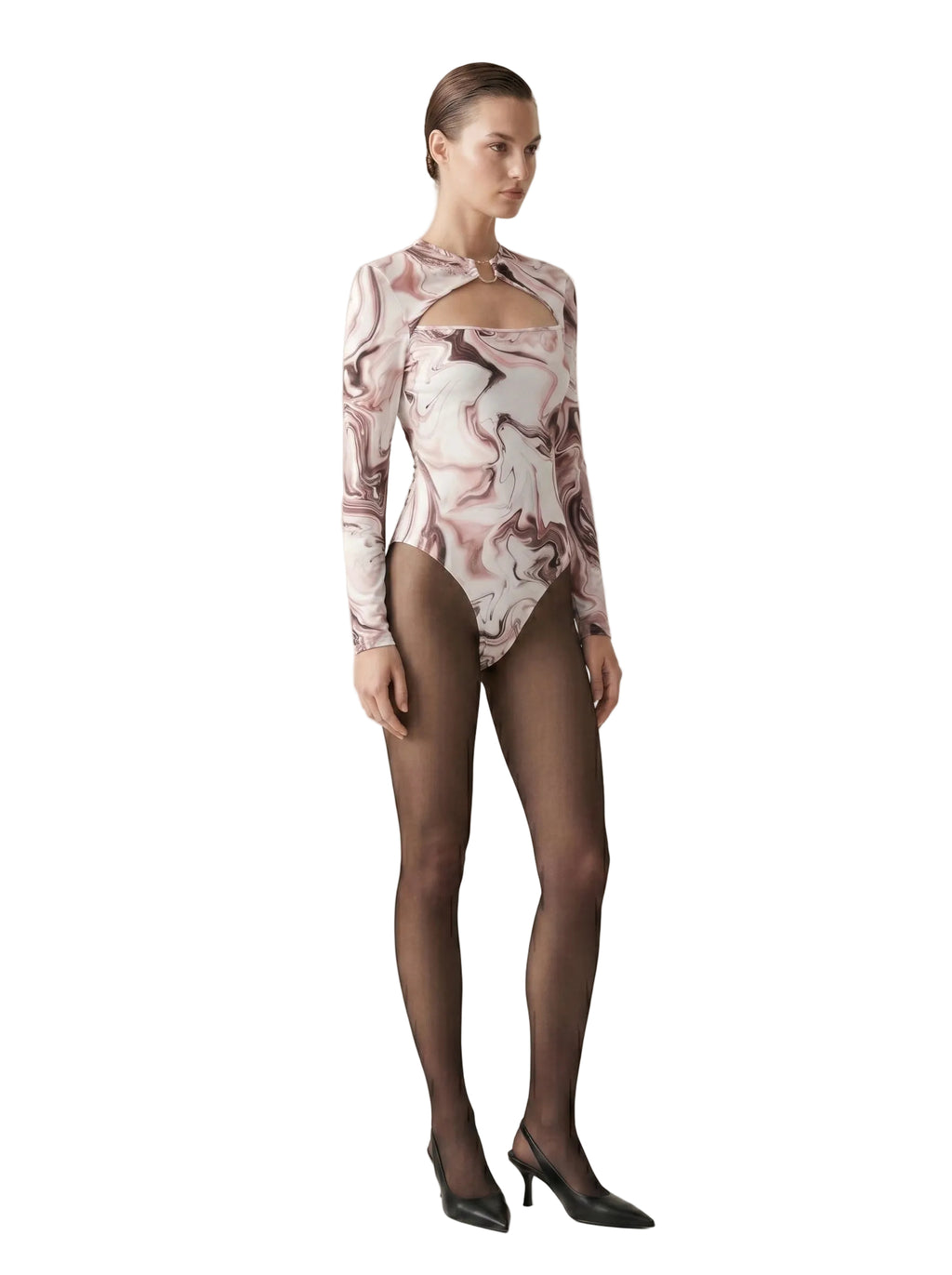 BODY MARBLE