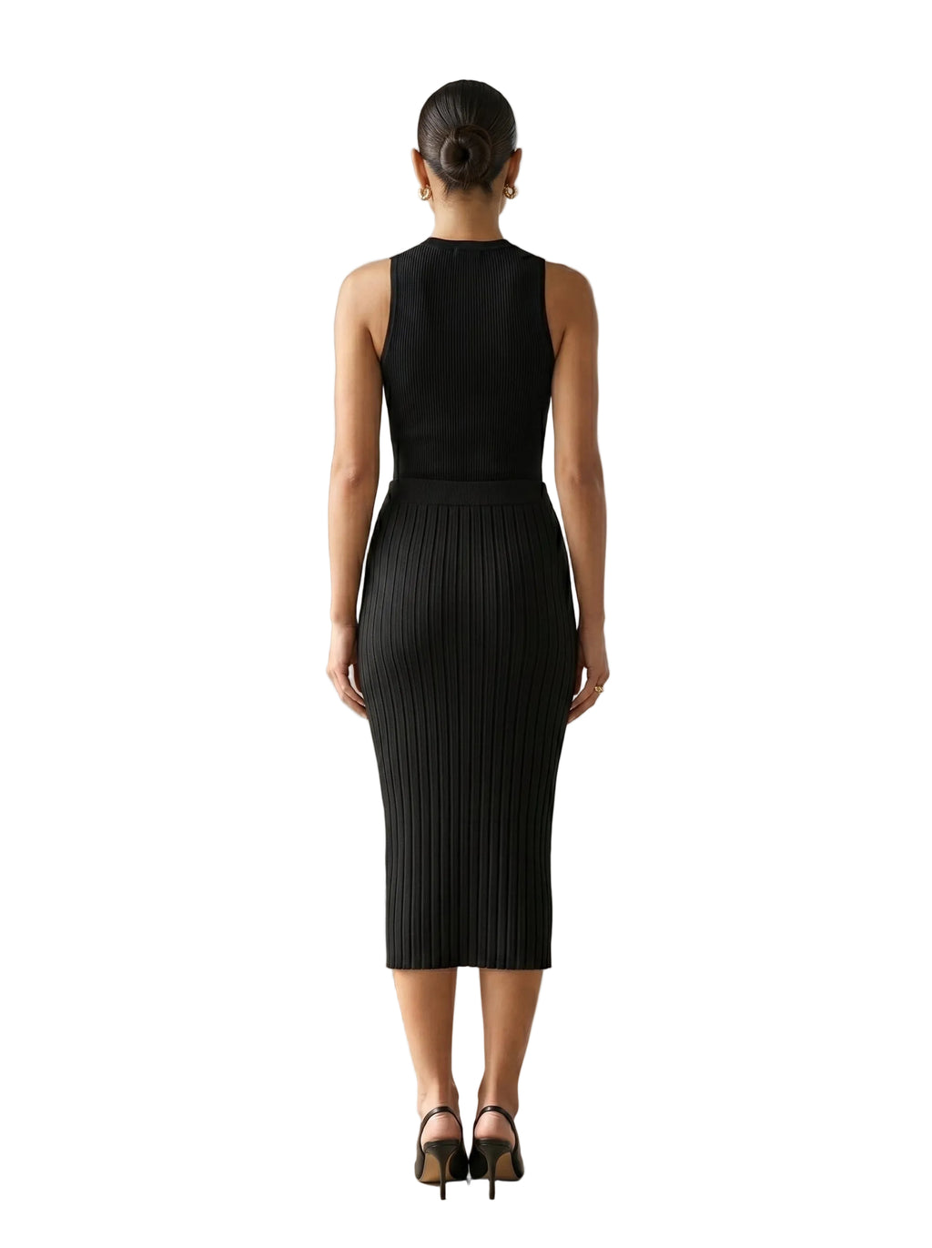 FALDA RIB CONTOUR