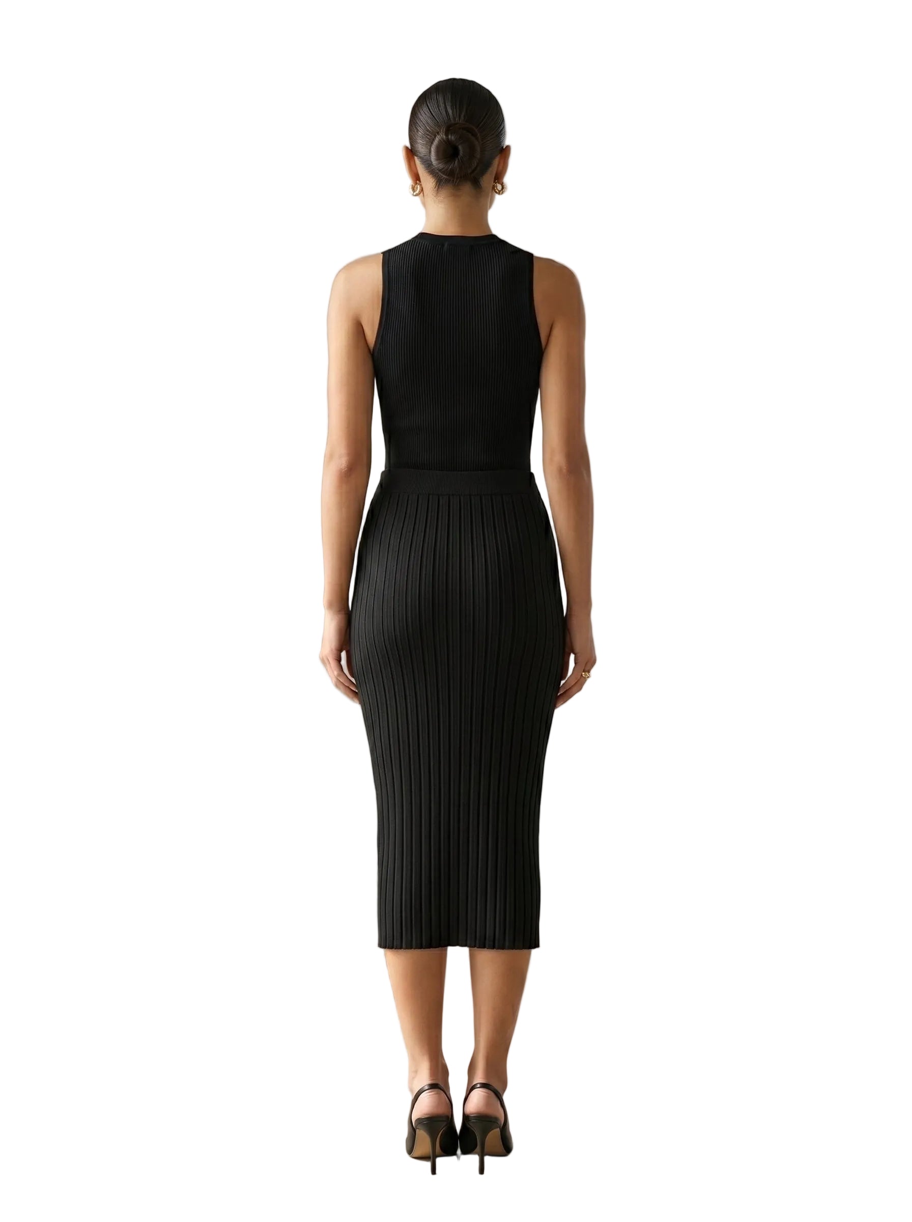 FALDA RIB CONTOUR
