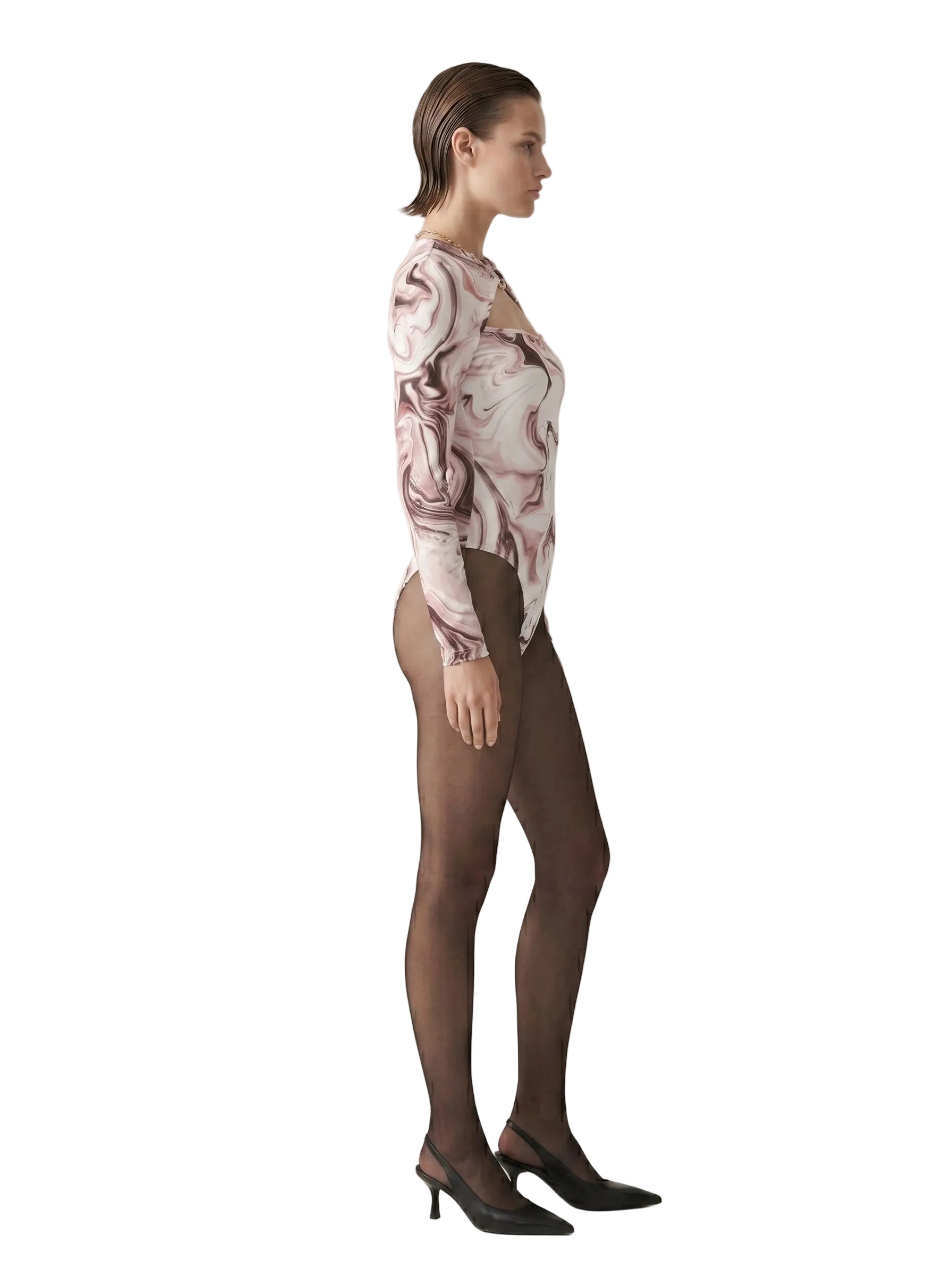 BODY MARBLE