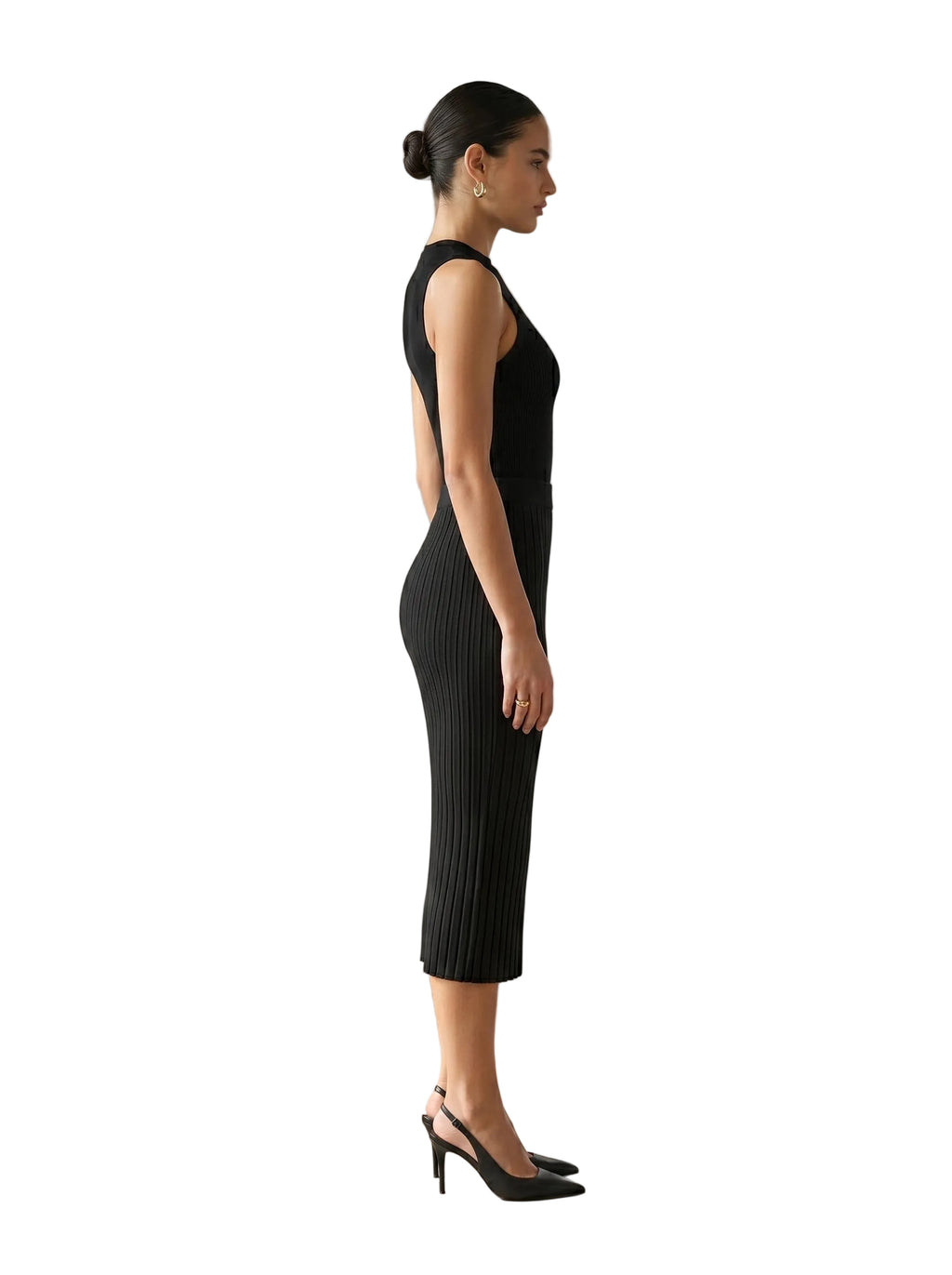 FALDA RIB CONTOUR