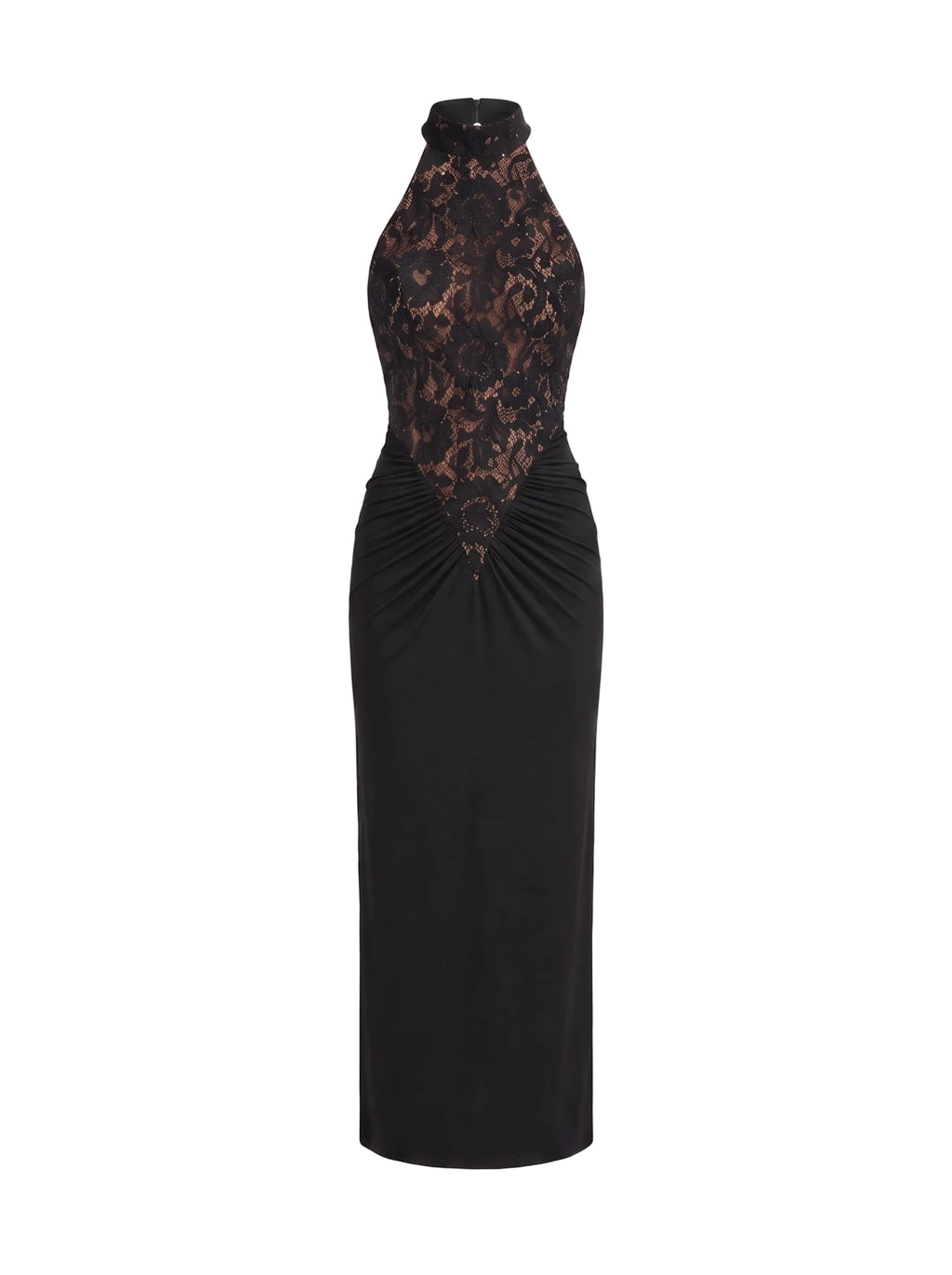 Vestido Visteriya Negro