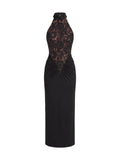Vestido Visteriya Negro
