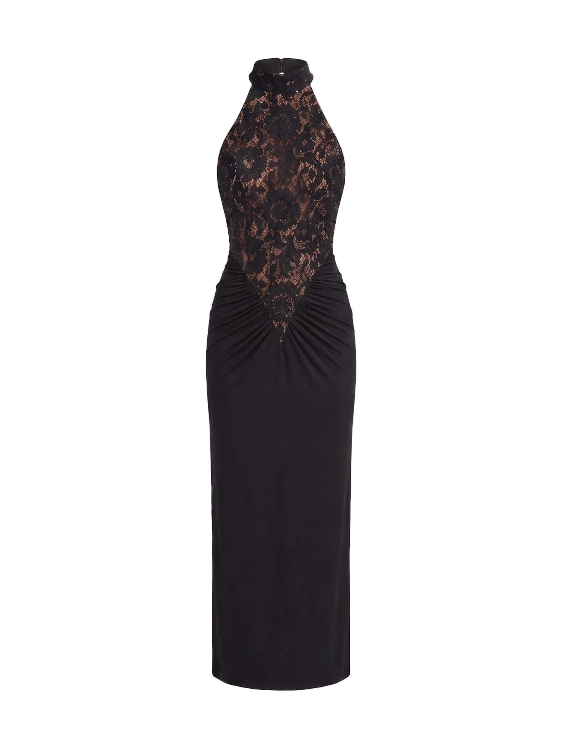 Vestido Visteriya Negro