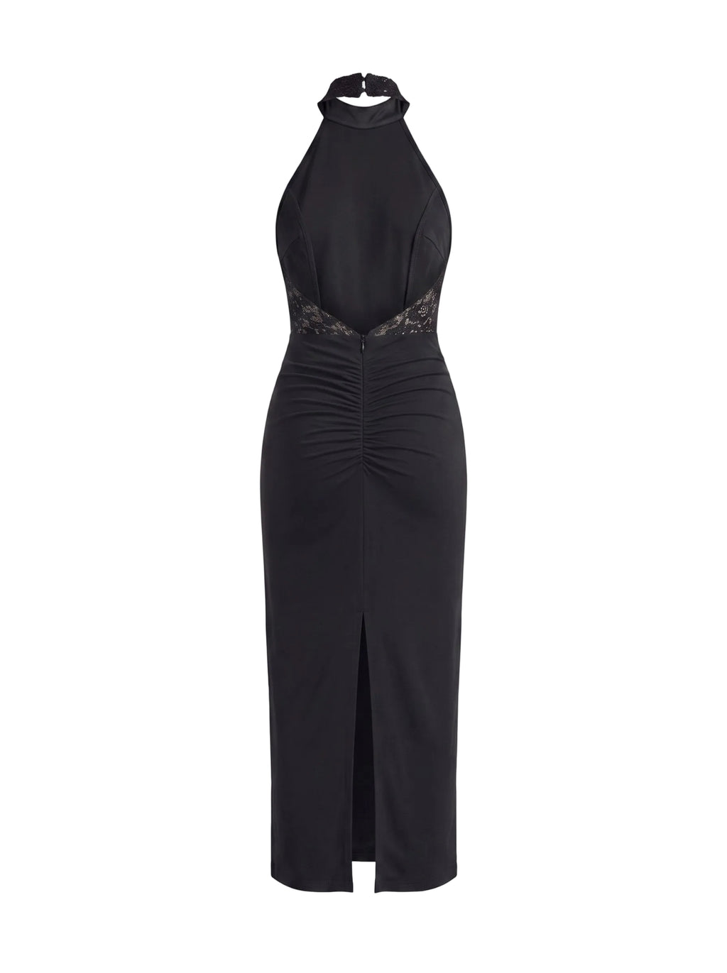 Vestido Visteriya Negro