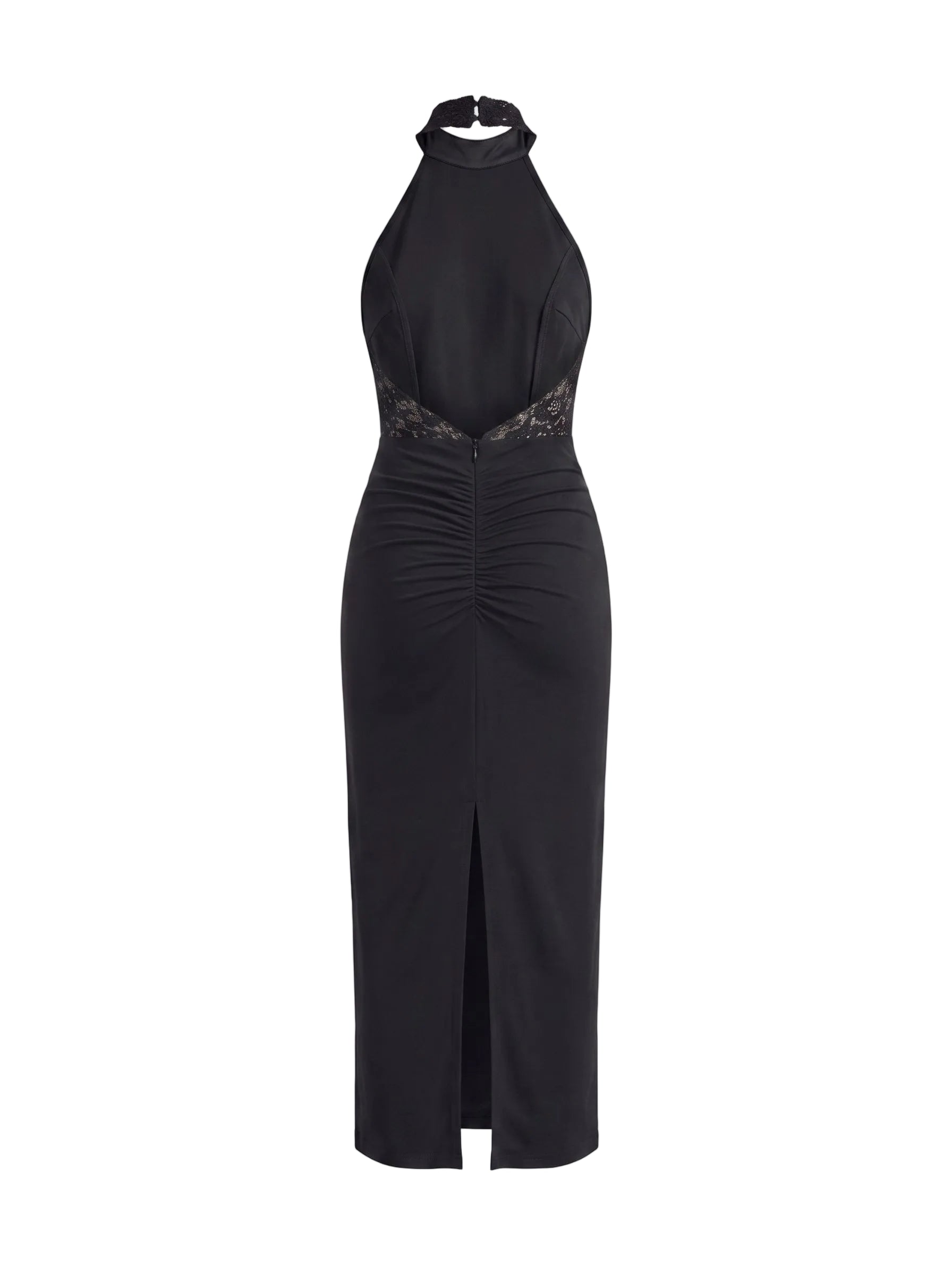 Vestido Visteriya Negro